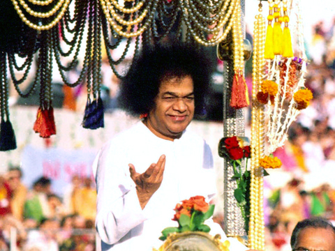 Sri Sathya Sai